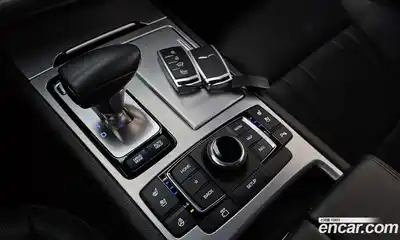 Genesis G80 2018 3.3 гидро в Москве № 1905372, миниатюра 12