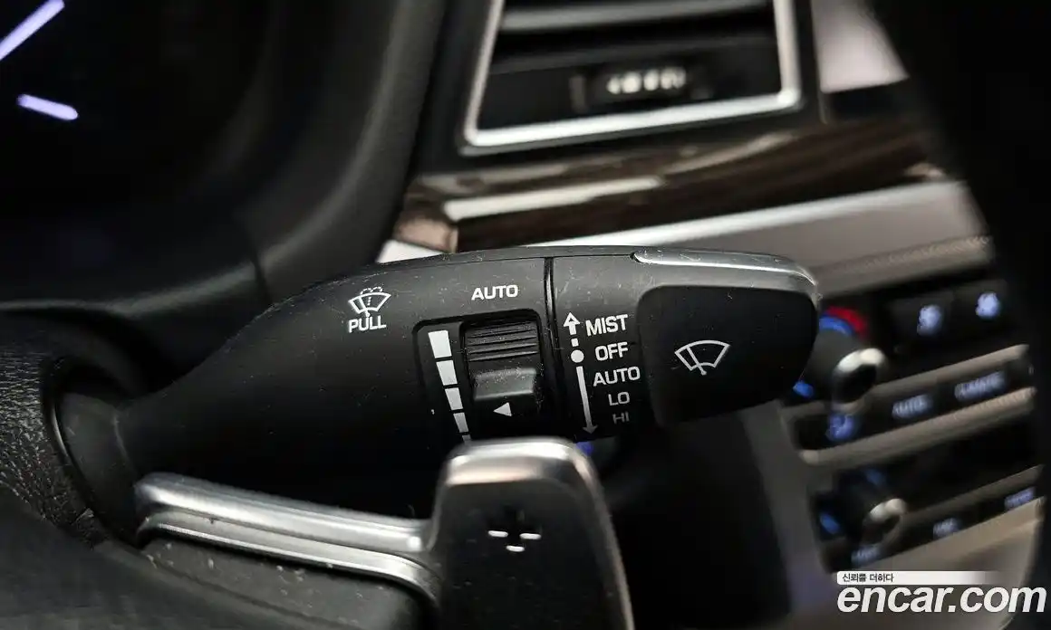 Genesis G80 2018 3.3 гидро в Москве № 1905372, фото 23