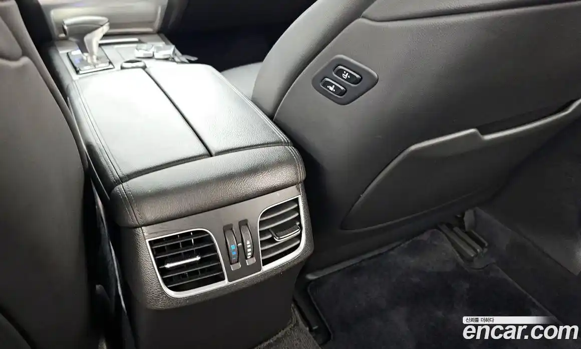 Genesis G80 2018 3.3 гидро в Москве № 1905372, фото 33