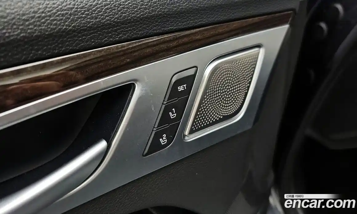 Genesis G80 2018 3.3 гидро в Москве № 1905372, фото 34