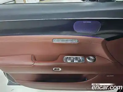 Genesis G90 2022 3.5 гидро в Москве № 1905373, миниатюра 11