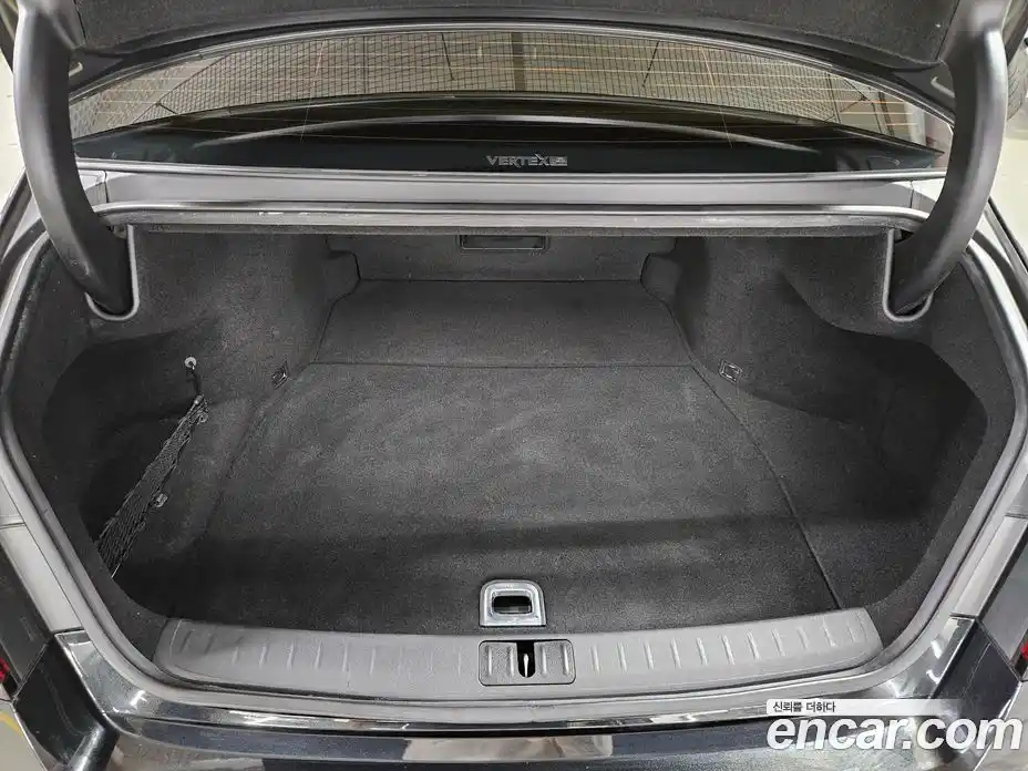 Genesis G90 2022 3.5 гидро в Москве № 1905373, фото 19