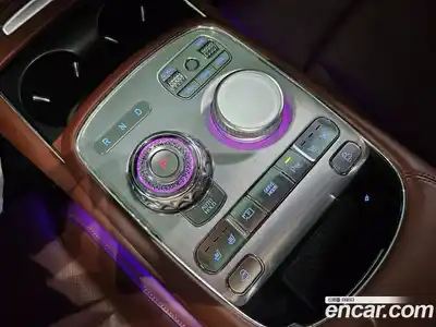 Genesis G90 2022 3.5 гидро в Москве № 1905373, миниатюра 9