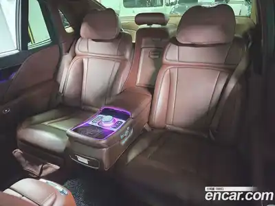 Genesis G90 2022 3.5 гидро в Москве № 1905373, миниатюра 10