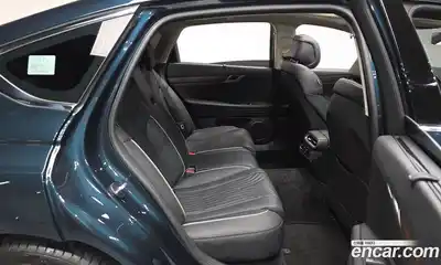 Genesis G80 2022 3.5 гидро в Москве № 1905389, миниатюра 12