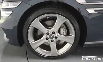 Genesis G80 2022 3.5 гидро в Москве № 1905389, миниатюра 5