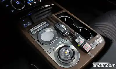 Genesis G80 2022 3.5 гидро в Москве № 1905389, миниатюра 9