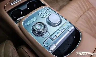 Genesis G90 2023 3.5 гидро в Москве № 1905478, миниатюра 12