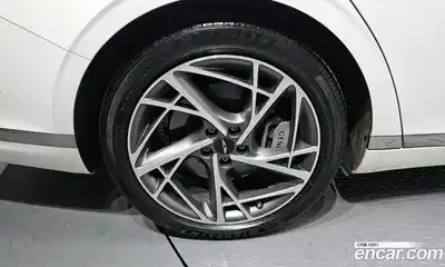 Genesis G90 2023 3.5 гидро в Москве № 1905478, миниатюра 5