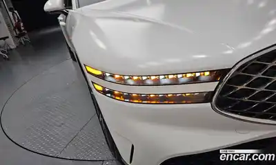 Genesis G90 2023 3.5 гидро в Москве № 1905478, миниатюра 8