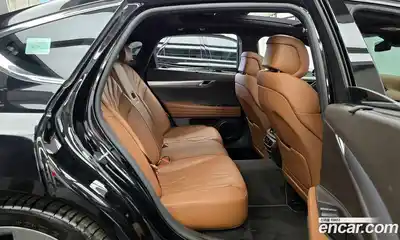 Genesis G80 2023 3.5 гидро в Москве № 1905518, миниатюра 12