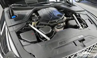 Genesis G80 2023 3.5 гидро в Москве № 1905518, миниатюра 6
