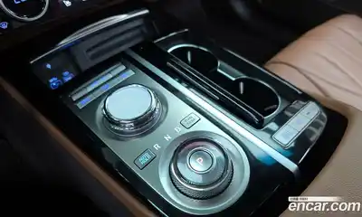 Genesis G80 2023 3.5 гидро в Москве № 1905518, миниатюра 9