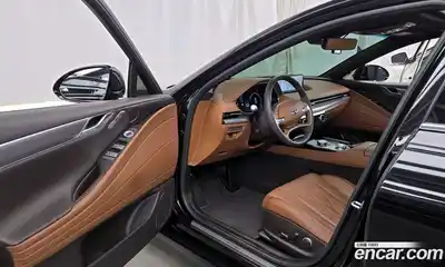 Genesis G80 2023 3.5 гидро в Москве № 1905518, миниатюра 10