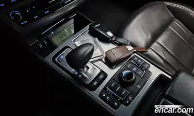 Genesis G80 2017 3.3 гидро в Москве № 1905586, миниатюра 11