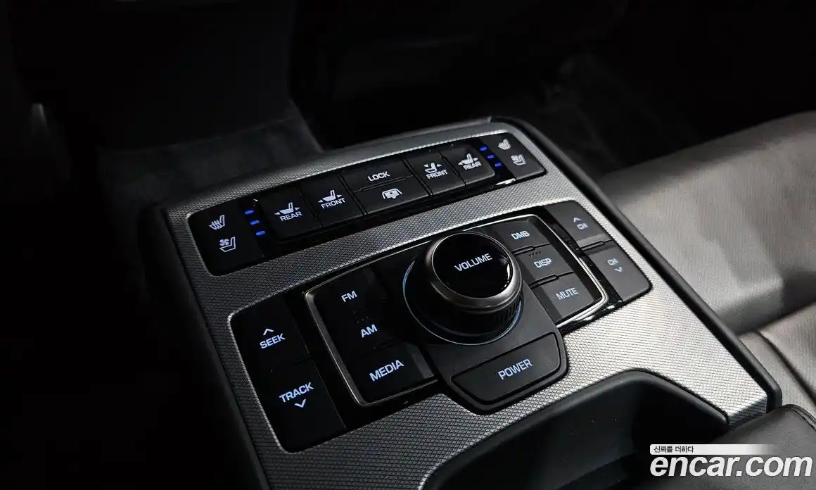 Genesis G80 2017 3.3 гидро в Москве № 1905586, фото 24