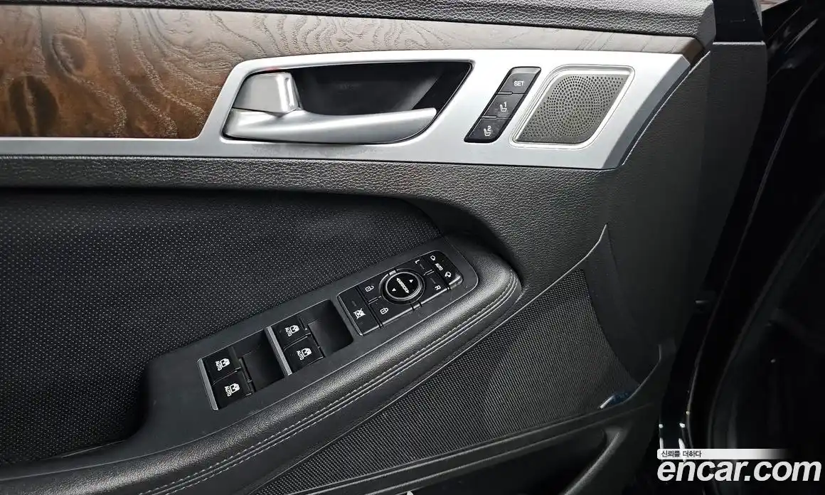 Genesis G80 2017 3.3 гидро в Москве № 1905586, фото 27