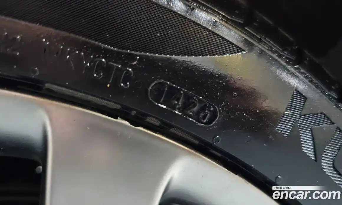 Genesis G80 2017 3.3 гидро в Москве № 1905586, фото 32