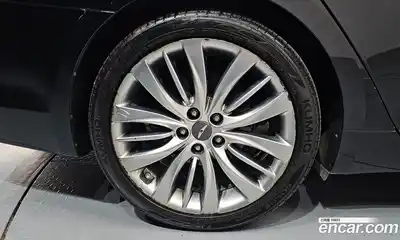 Genesis G80 2017 3.3 гидро в Москве № 1905586, миниатюра 4