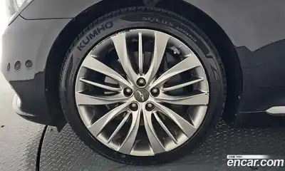 Genesis G80 2017 3.3 гидро в Москве № 1905586, миниатюра 6