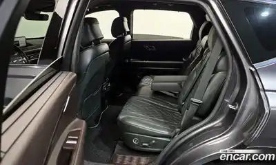 Genesis GV80 2020 2.5 гидро в Москве № 1905630, миниатюра 12