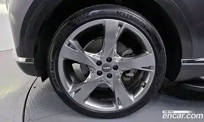 Genesis GV80 2020 2.5 гидро в Москве № 1905630, миниатюра 5
