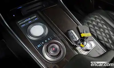 Genesis GV80 2020 2.5 гидро в Москве № 1905630, миниатюра 9