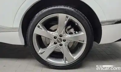 Genesis GV80 2021 3.0 гидро в Москве № 1905699, миниатюра 7