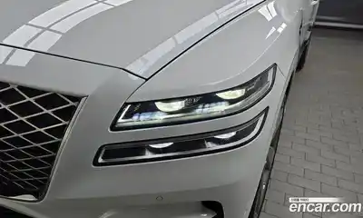 Genesis GV80 2021 3.0 гидро в Москве № 1905699, миниатюра 8