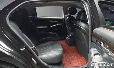 Genesis G90 2018 3.8 гидро в Москве № 1905713, миниатюра 12