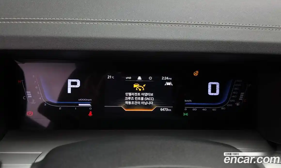 SsangYong Torres 2022 1.5 гидро в Москве № 1905741, фото 11