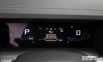 SsangYong Torres 2022 1.5 гидро в Москве № 1905741, миниатюра 11
