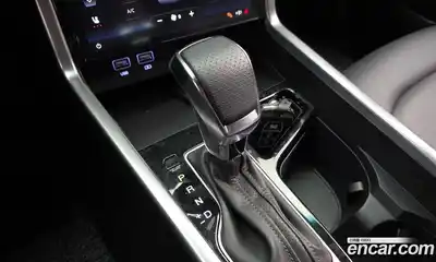 SsangYong Torres 2022 1.5 гидро в Москве № 1905741, миниатюра 12
