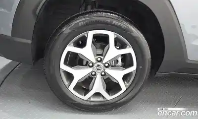 SsangYong Torres 2022 1.5 гидро в Москве № 1905741, миниатюра 7