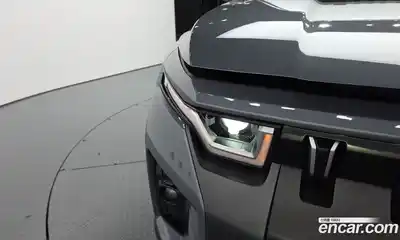 SsangYong Torres 2022 1.5 гидро в Москве № 1905741, миниатюра 8