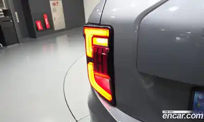 SsangYong Torres 2022 1.5 гидро в Москве № 1905741, миниатюра 9