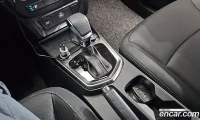 SsangYong TIBOLI 2023 1.6 гидро в Москве № 1905759, миниатюра 11