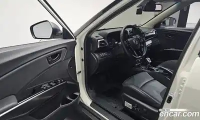 SsangYong TIBOLI 2023 1.6 гидро в Москве № 1905759, миниатюра 12