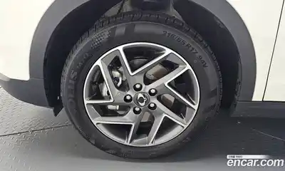 SsangYong TIBOLI 2023 1.6 гидро в Москве № 1905759, миниатюра 4