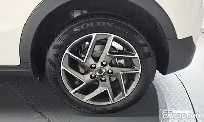 SsangYong TIBOLI 2023 1.6 гидро в Москве № 1905759, миниатюра 6