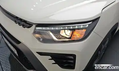 SsangYong TIBOLI 2023 1.6 гидро в Москве № 1905759, миниатюра 7