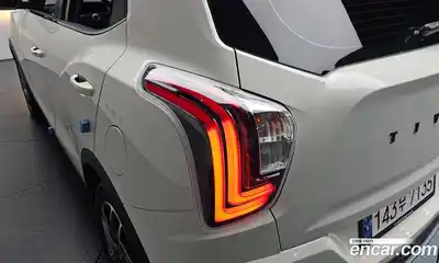 SsangYong TIBOLI 2023 1.6 гидро в Москве № 1905759, миниатюра 8