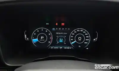SsangYong TIBOLI 2023 1.6 гидро в Москве № 1905759, миниатюра 10