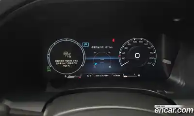 SsangYong Rexton 2023 2.2 гидро в Москве № 1905799, миниатюра 11
