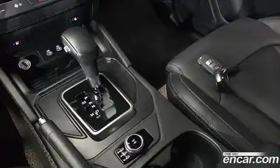 SsangYong Rexton 2023 2.2 гидро в Москве № 1905799, миниатюра 12