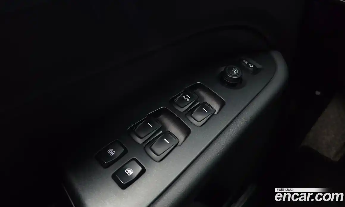 SsangYong Rexton 2023 2.2 гидро в Москве № 1905799, фото 24