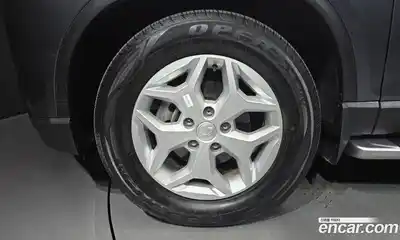 SsangYong Rexton 2023 2.2 гидро в Москве № 1905799, миниатюра 5