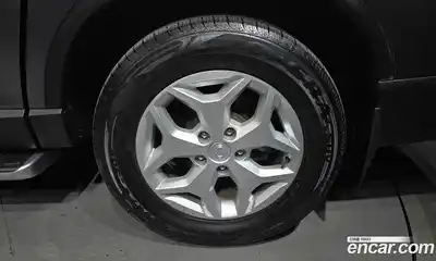 SsangYong Rexton 2023 2.2 гидро в Москве № 1905799, миниатюра 7
