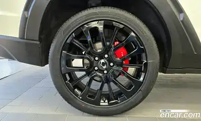 SsangYong Torres 2024 1.5 гидро в Москве № 1905897, миниатюра 5
