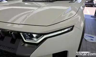 SsangYong Torres 2024 1.5 гидро в Москве № 1905897, миниатюра 8